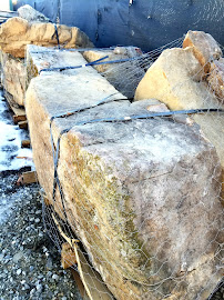 Richart's Stone & Garden - Photo 3 - Car repair in Republic, MO, Springfield