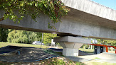 Skatepark de Montereau Montereau-Fault-Yonne