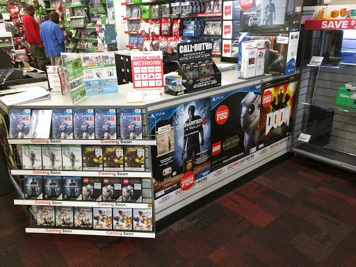 GameStop, 2005 Veterans Blvd, Dublin, GA 31021, USA, 