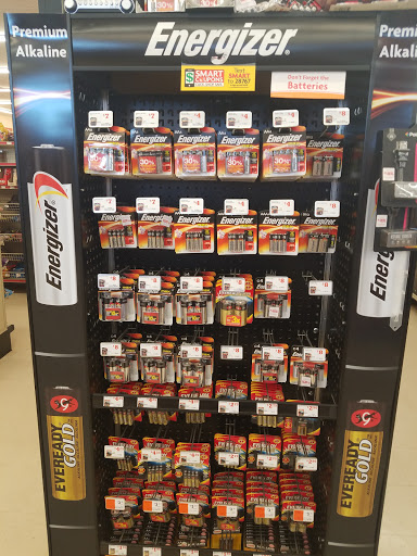 Dollar Store «FAMILY DOLLAR», reviews and photos, 585 Hazard Ave, Enfield, CT 06082, USA