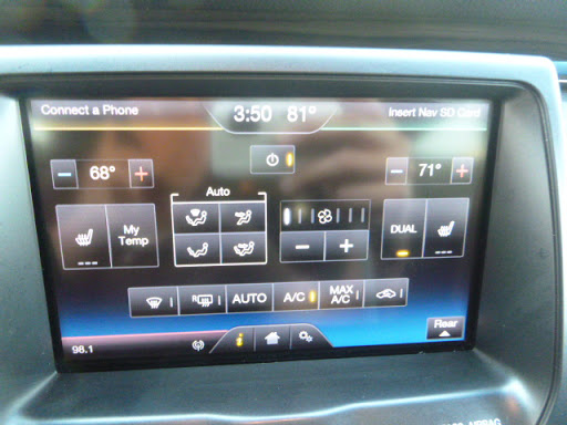 Car Dealer «Gillie Hyde Pre-Owned of Tompkinsville», reviews and photos, 1645 Edmonton Rd, Tompkinsville, KY 42167, USA