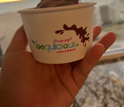 Yoogulicious photo