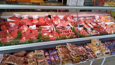 L'oasis | Boucherie Halal - Épicerie orientale à Poitiers