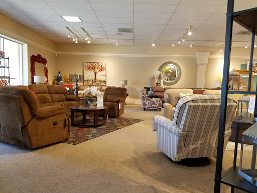 La-Z-Boy Home Furnishings & Dcor image