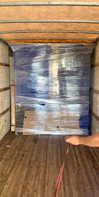 Hillside Moving - Photo 2 - Car repair in , Richardson