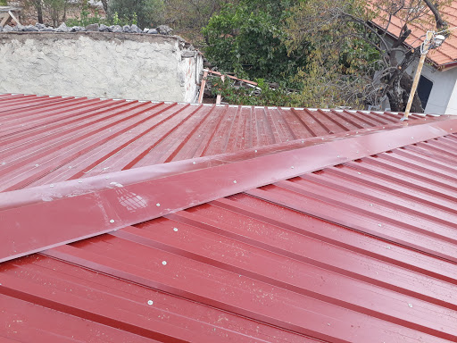 Karadeniz Demir Doğrama -Şimşek Demir Doğrama