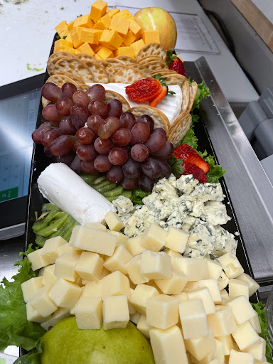 Produce Market «ShopRite of Springfield», reviews and photos, 727 Morris Turnpike, Springfield Township, NJ 07081, USA