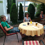 Photo n°3 de l'avis de Ap.a fait le 23/08/2017 à 16:31 sur le  Hirsch Hotel Ostfildern à Ostfildern