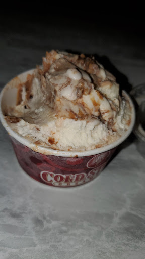 Ice Cream Shop «Cold Stone Creamery», reviews and photos, 7702B-B Richmond Hwy, Alexandria, VA 22306, USA