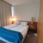 Photo n°2 de l'avis de Julien. fait le 21/05/2022 à 09:55 sur le  Lindner Hotel Berlin Ku'damm - JDV by Hyatt à Berlin