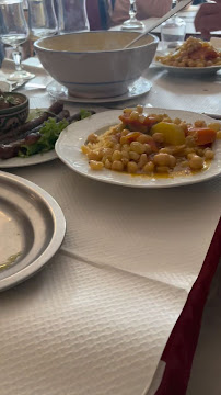 Plats et boissons du Restaurant marocain La Vallée De L'Ourika à Levallois-Perret - n°15