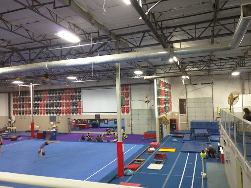 Gymnastics Club «Oregon Gymnastics Academy», reviews and photos, 16305 NW Bethany Ct # 109, Beaverton, OR 97006, USA