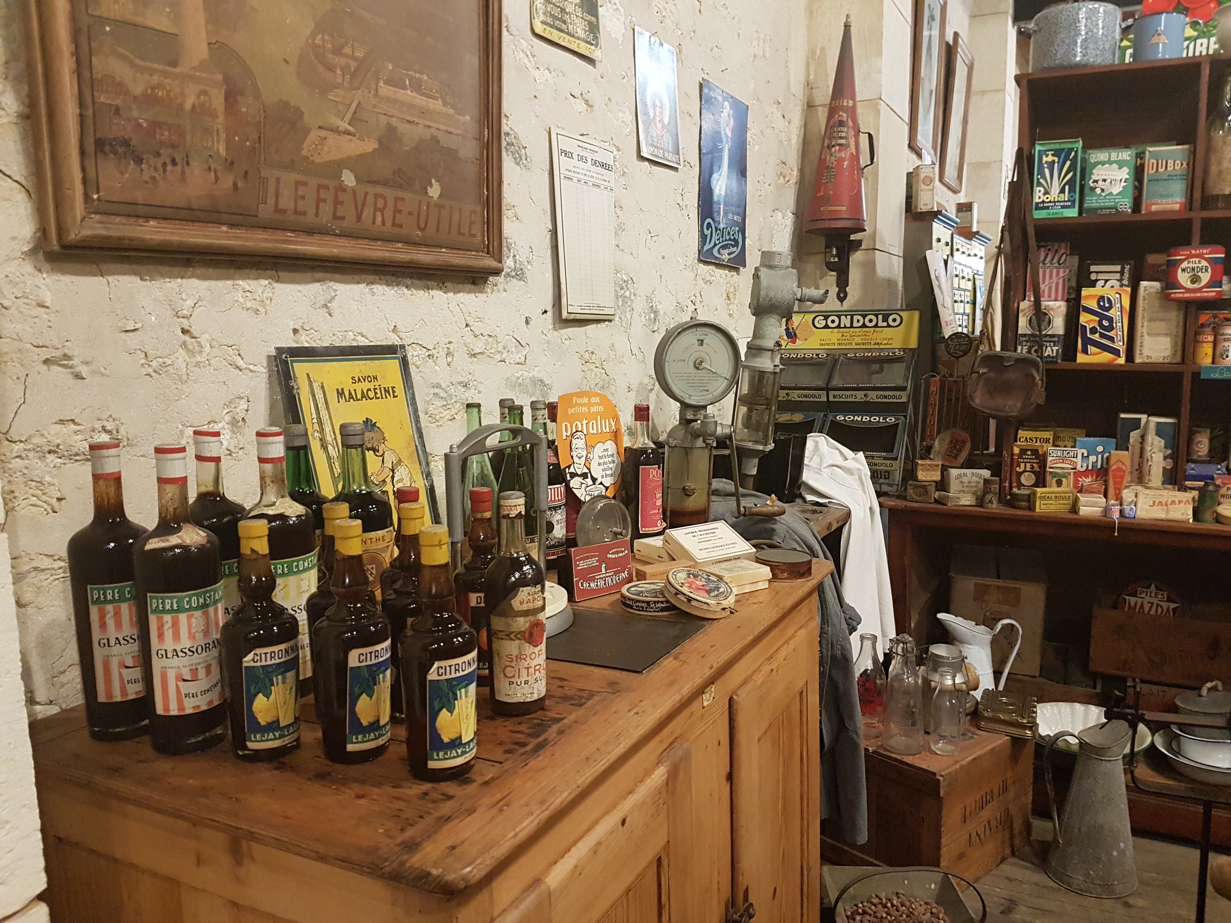 Photo n° 19 de l'avis de Jean.h fait le 08/04/2019 à 20:41