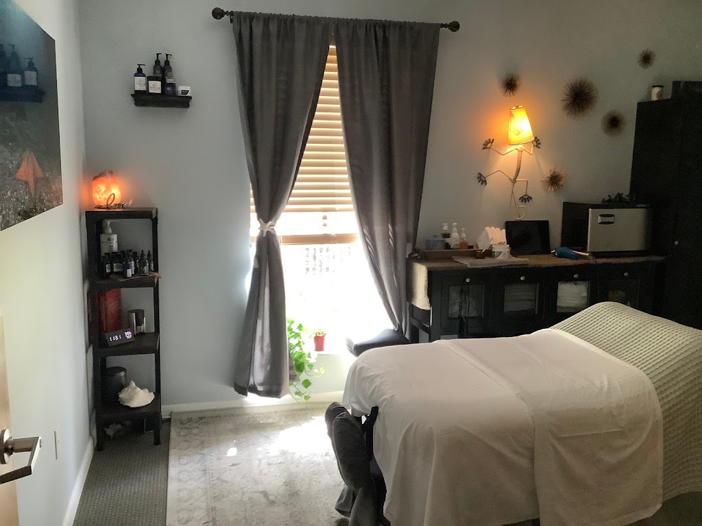 Ideal Wellness Massage 33408