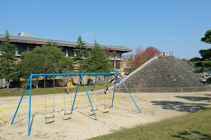 Tsuyama Central Park Playground image