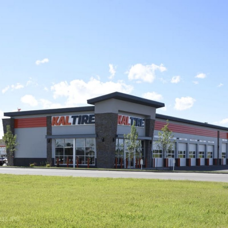 Kal Tire