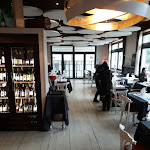 Photo n°2 de l'avis de Laura.o fait le 22/04/2018 à 06:33 sur le  La Degosteria à Ancona