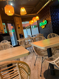 Atmosphère du Restaurant thaï MOOD THAÏ à Saint-Ouen-sur-Seine - n°5