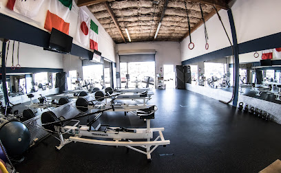 THE FIT LAB