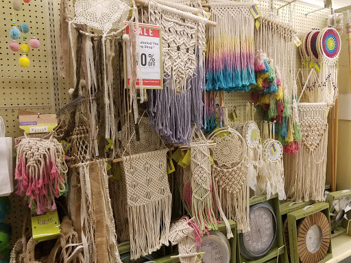 Craft Store «Hobby Lobby», reviews and photos, 5622 Johnston St #200, Lafayette, LA 70503, USA