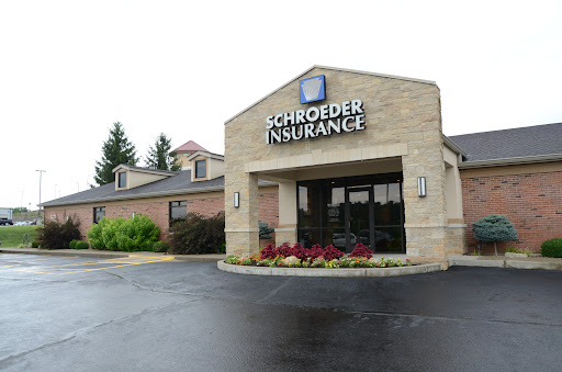 Insurance Agency «Schroeder Insurance», reviews and photos