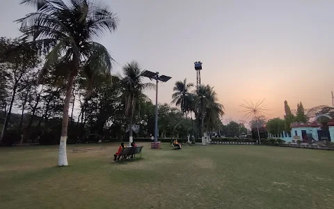 Kamala Nehru Park image