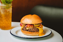 Photos du propriétaire du Restaurant de hamburgers PNY FAUBOURG SAINT-ANTOINE à Paris - n°4