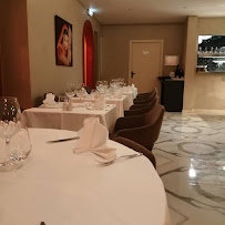 Atmosphère du Restaurant indien Mumbai Café à Cannes - n°9