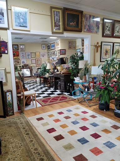 Consignment Shop «Good Times Consignment», reviews and photos, 13291 Ocean Hwy, Pawleys Island, SC 29585, USA