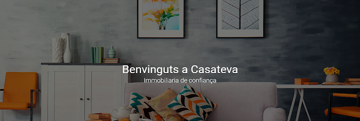 CASA TEVA REUS. Serveis Immobiliaris Reus. Venda, Lloguer, Traspas. en Reus