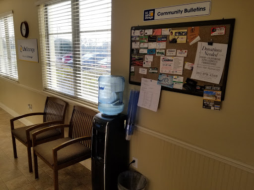 Self-Storage Facility «Life Storage», reviews and photos, 475 Celebration Pl, Celebration, FL 34747, USA