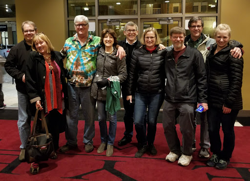 Performing Arts Theater «Meyer Theatre», reviews and photos, 117 S Washington St, Green Bay, WI 54301, USA