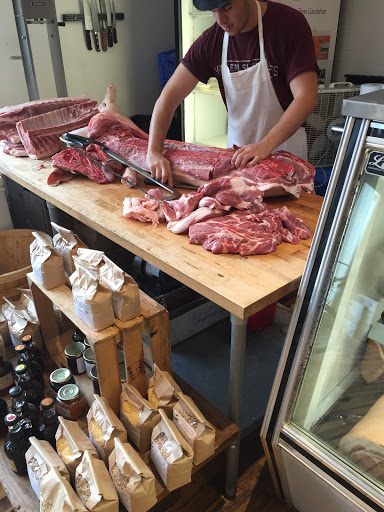 Butcher Shop «Harlem Shambles», reviews and photos, 2141 Frederick Douglass Blvd, New York, NY 10026, USA