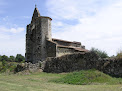 Association pour la restauration de l'église Saint Simon Saint-Pé-Saint-Simon