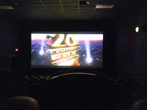 Movie Theater «Regal Cinemas New Albany 16», reviews and photos, 300 Professional Ct, New Albany, IN 47150, USA