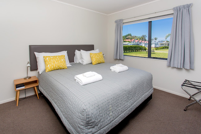 Reviews of Tasman Holiday Parks - Beachaven in Waihi Beach - Hotel