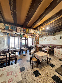 Atmosphère du Hôtel & Restaurant du Rempart à Sancerre - n°11