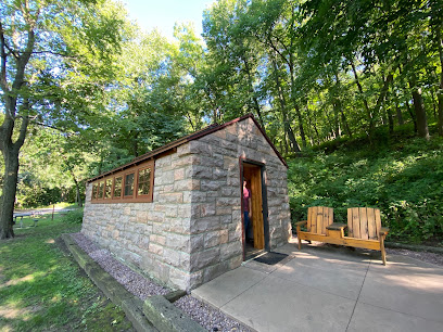 Stone State Park Campground and Lodge