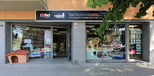 MrSweet Vilanova en Vilanova del Vallès, Barcelona
