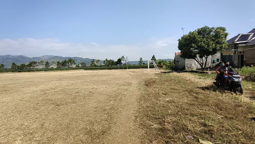 Lapangan Gotong Royong