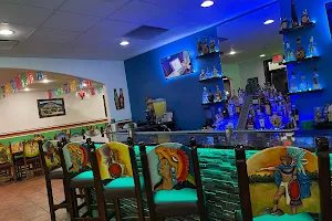 El Azteca Mexican Restaurant image
