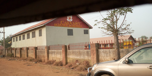 Calvary Science School, Jos, Jos, Nigeria, Preschool, state Plateau