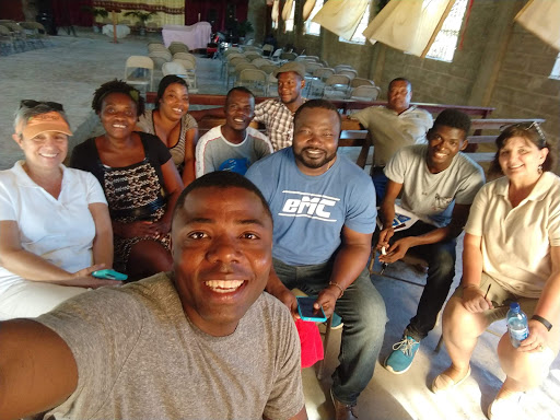 Caribbean Restaurant «Haitian Sensation Coffee Shop», reviews and photos, 869 E State St, Sharon, PA 16146, USA