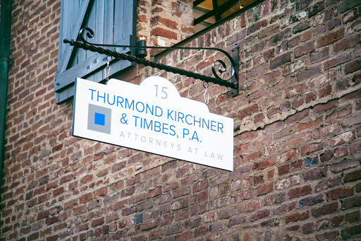 Attorney «Thurmond, Kirchner & Timbes Law Firm», reviews and photos