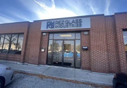 Rez Glass Industries