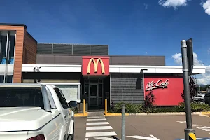 McDonald's Townsville CBD image