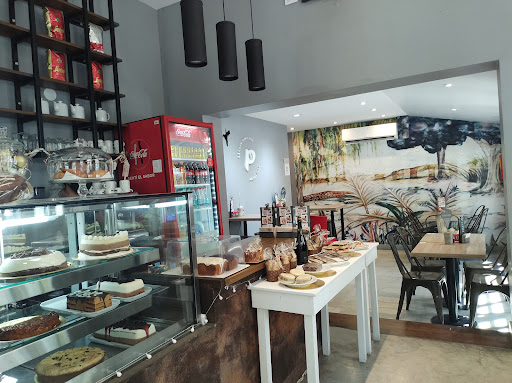 El Piave Lanús Este - Ice cream shop en Lanús