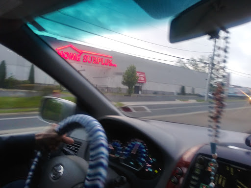 Home Improvement Store «Home Surplus», reviews and photos, 180 New Jersey 35, Keyport, NJ 07735, USA