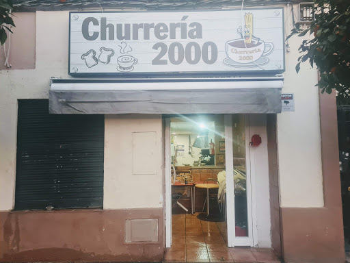 Churreria 2000