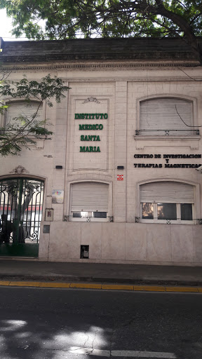 Instituto Médico Santa María